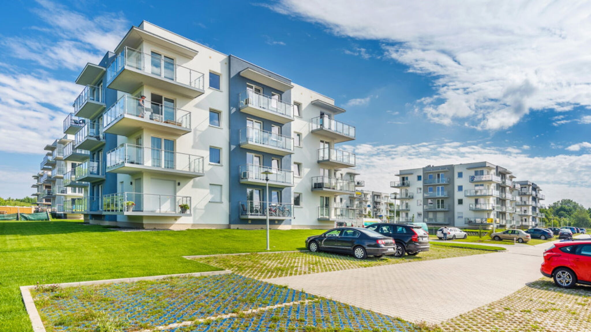 Apartamenty Sun Snow Porta Mare Kołobrzeg Noclegi pl