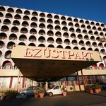 Hotel Ezüstpart Siófok, rendezvényhelyszín Siófok Hotel Ezüstpart Siófok, Szállás Siófok