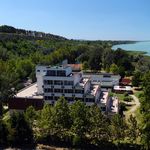 Hotel Három Hattyú Balatonföldvár, rendezvényhelyszín Balatonföldvár Hotel Három Hattyú Balatonföldvár, Szállás Balatonföldvár