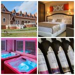 Sáppusztai Pálinka és Wellness Panzió Damak, rendezvényhelyszín Damak Sáppusztai Pálinka és Wellness Panzió Damak, Szállás Damak