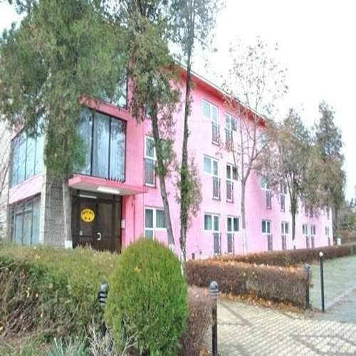 Hotel Arta Eforie Nord