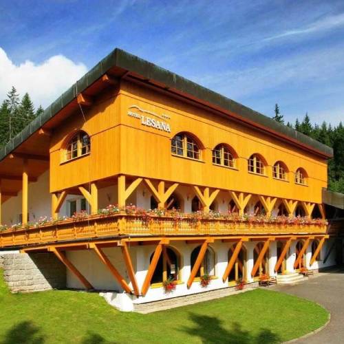 Hotel Lesana Špindlerův Mlýn