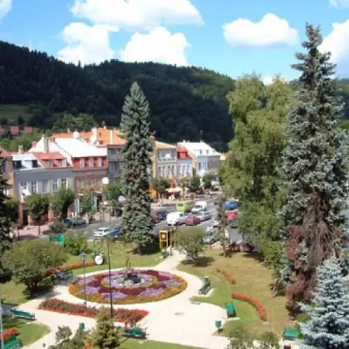 Sanatorium REVITA w Muszynie Muszyna Zielona 3