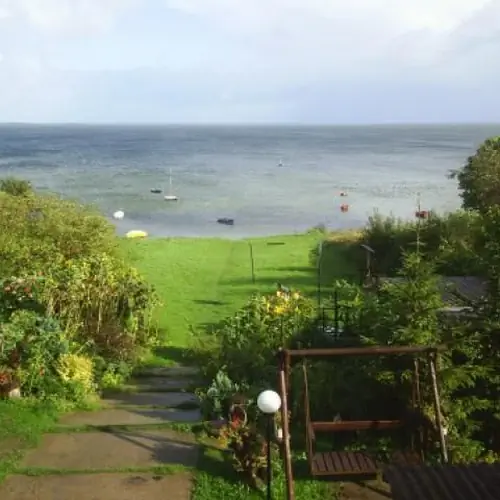 Wakacje nad samym brzegiem! Władysławowo Bursztynowa 3, SWARZEWO