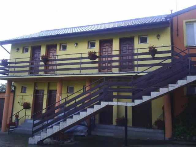 Wakacje nad samym brzegiem! Władysławowo Bursztynowa 3, SWARZEWO