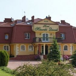 Hotel Mazurski Dworek Centrum Konferencyjno-Wypoczynkowe Mikołajki