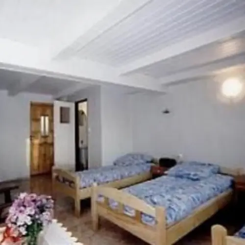 Gospodarstwo Agroturystyczne U Flika Ustrzyki Dolne Dźwinicz Dolny 13