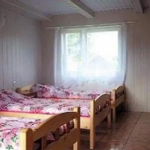 Gospodarstwo Agroturystyczne U Flika Ustrzyki Dolne Dźwinicz Dolny 13