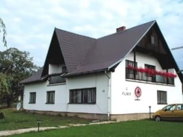 Gospodarstwo Agroturystyczne U Flika Ustrzyki Dolne Dźwinicz Dolny 13