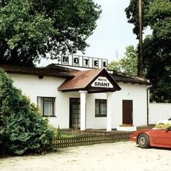 Motel GRANT Leszno