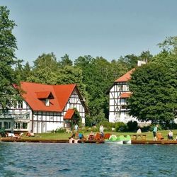 Jabłoń Lake Resort Pisz