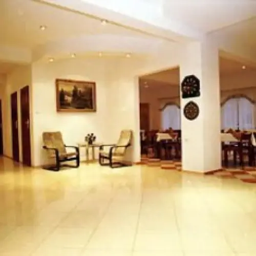 Pensjonat Bumerang Rewal Pogodna 1