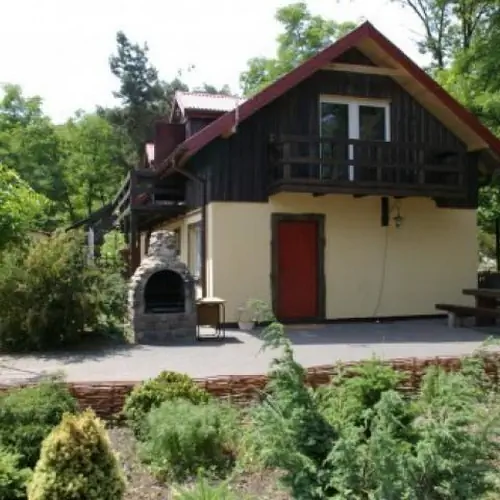 Irena i Bogdan Kostrzewa - Agroturystyka Białobrzegi Wczasowa 35