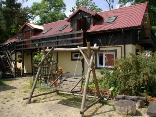 Irena i Bogdan Kostrzewa - Agroturystyka Białobrzegi Wczasowa 35