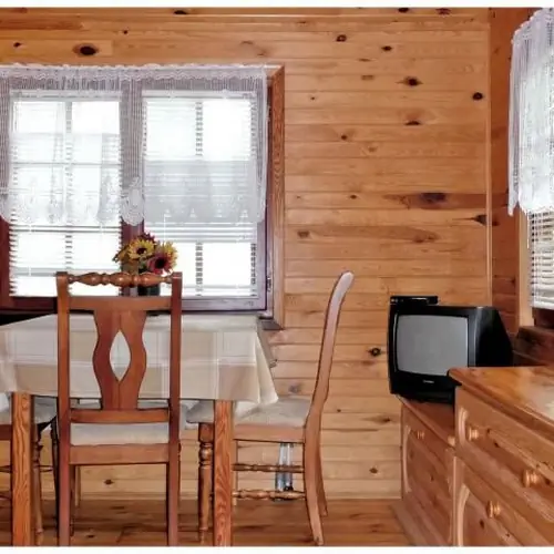 POK&Oacute;J W DOMKU 