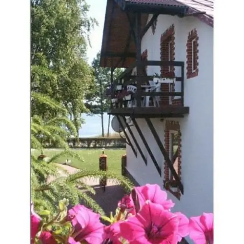 Gościniec Lech / miejscowość- Kosewo 8 Mrągowo Kosewo 8