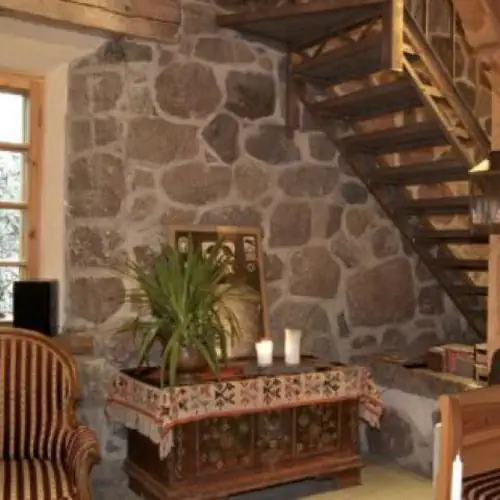 Gościniec Jaczno Jeleniewo Jaczno 3