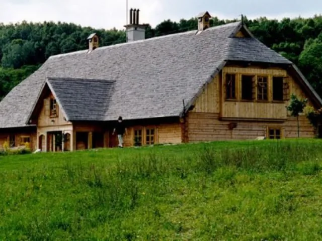 Gościniec Jaczno Jeleniewo Jaczno 3