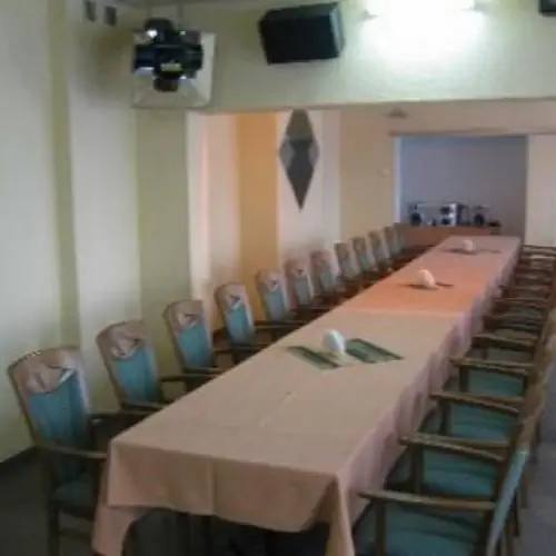 Hotel Carina Tczew Al. Solidarności 19