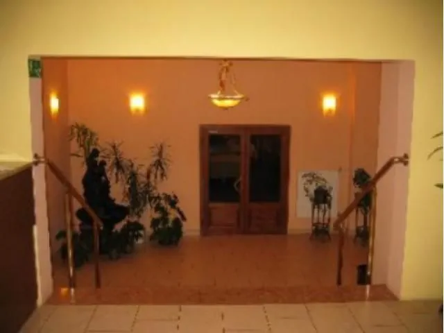 Hotel Carina Tczew Al. Solidarności 19