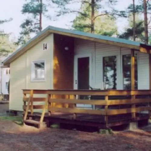 Ośrodek Wypoczynkowy Largo Borsk Pow. Kościerzyna