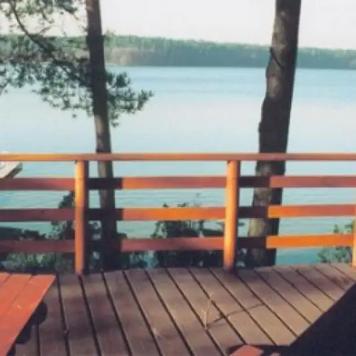 Ośrodek Wypoczynkowy Largo Borsk Pow. Kościerzyna