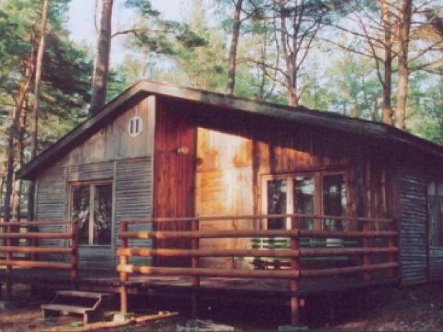 Ośrodek Wypoczynkowy Largo Borsk Pow. Kościerzyna