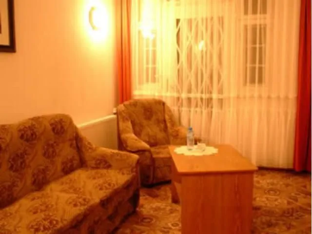 Pensjonat Maxim Kwidzyn Słowiańska 10