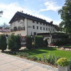 Hotel Przepióreczka Nałęczów