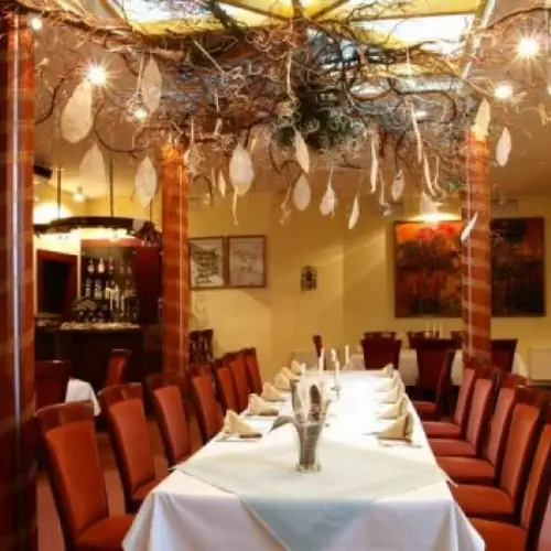 Hotel T&T *** Poznań Metalowa 4