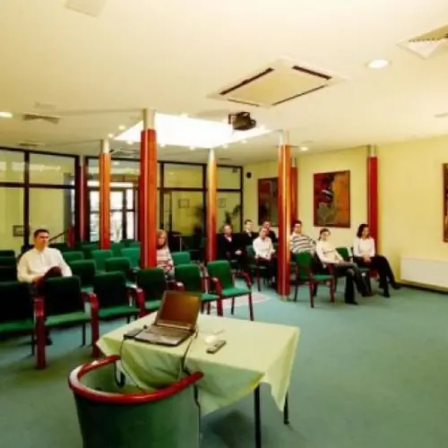 Hotel T&T *** Poznań Metalowa 4