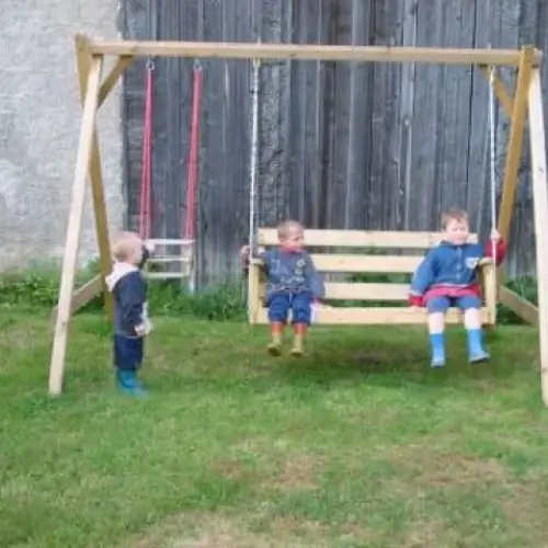 Gospodarstwo 'Słoneczko' Miszkowice wieś Miszkowice 120