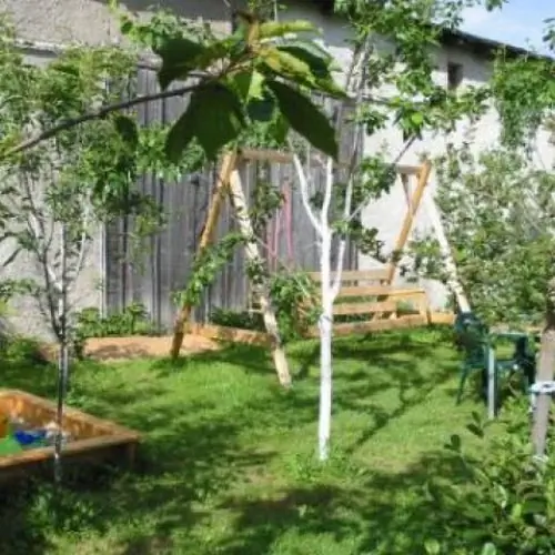 Gospodarstwo 'Słoneczko' Miszkowice wieś Miszkowice 120