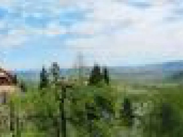 Willa Zamek Lanckorona Lanckorona 40