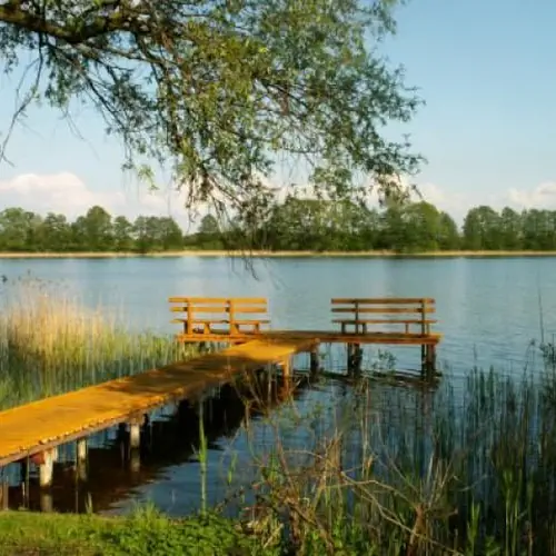 Pensjonat MALWA Michałki Michałki 12 B