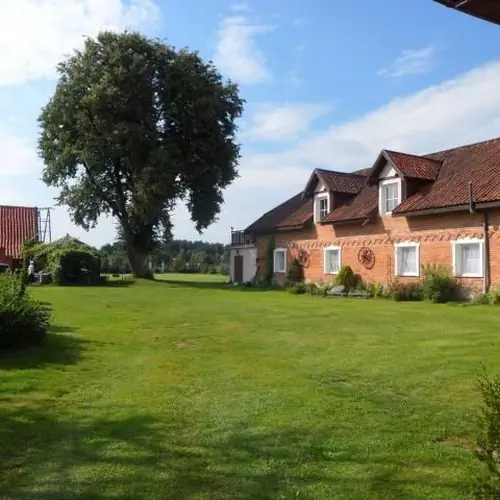 Pensjonat MALWA Michałki Michałki 12 B