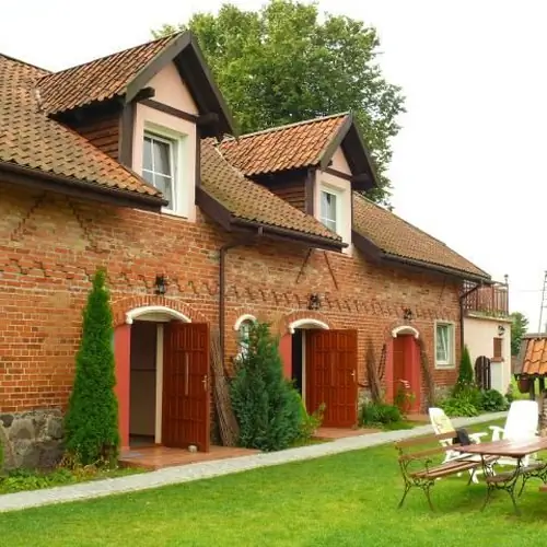 Pensjonat MALWA Michałki Michałki 12 B