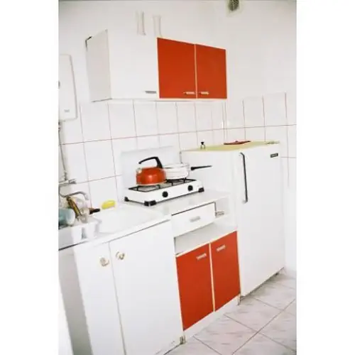 Kwatery u Krystyny ( pokoje lub cały domek ) Ruciane-Nida Ogrodnicza 7