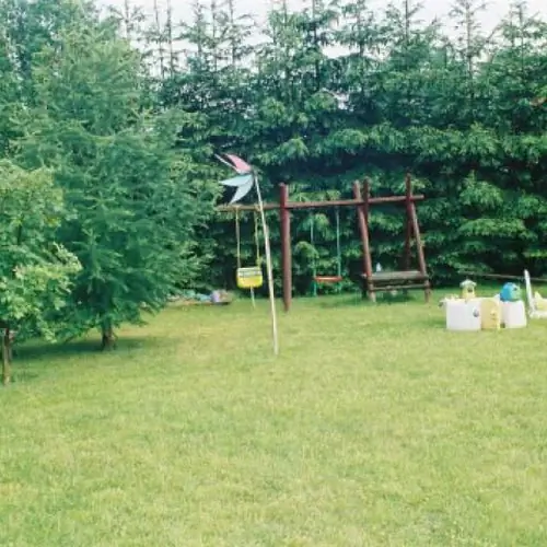 Kwatery u Krystyny ( pokoje lub cały domek ) Ruciane-Nida Ogrodnicza 7