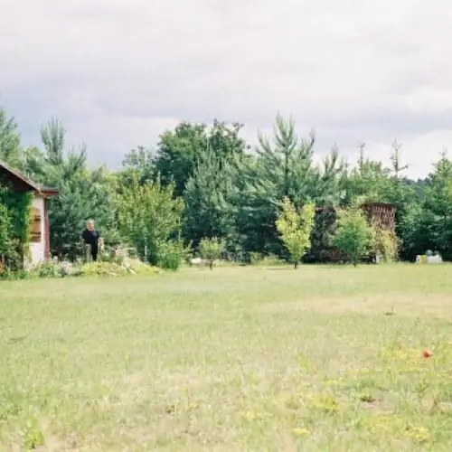 Kwatery u Krystyny ( pokoje lub cały domek ) Ruciane-Nida Ogrodnicza 7