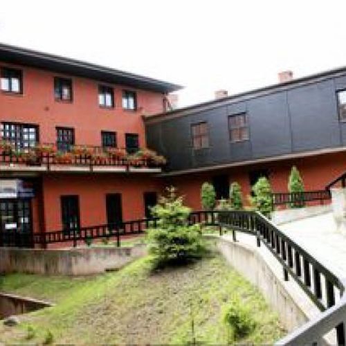 Pokoje Gościnne Patron Gdańsk Noclegipl