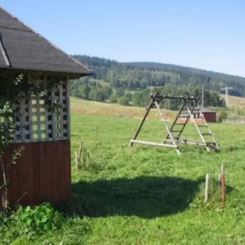 Gospodarstwo Agroturystyczno-Ekologiczne Słoneczna Dolina Walim Kolonia G&oacute;rna 6