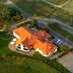 Hotel - Restauracja JAŚMIN Owińska