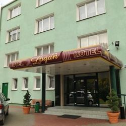 HOTEL LOGAN Bydgoszcz