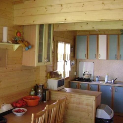 Domek Letniskowy/ Kopalino