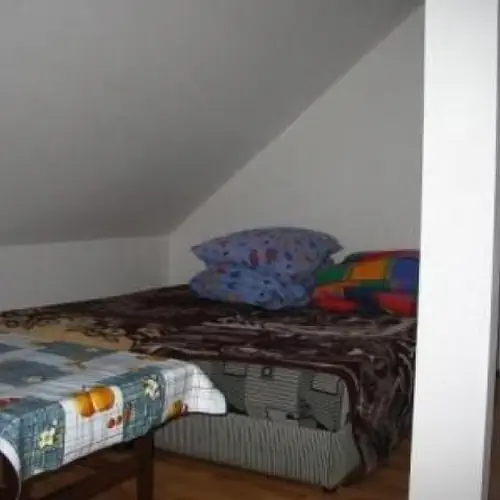 Pokoje gościnne nad zalewem Krasnobr&oacute;d Partyzant&oacute;w 45