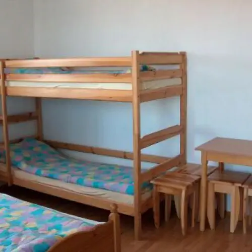 Wynajem pokoi, Jadłodajnia, Tomasz Szymański Władysławowo Chłapowo, Jaśminowa 21