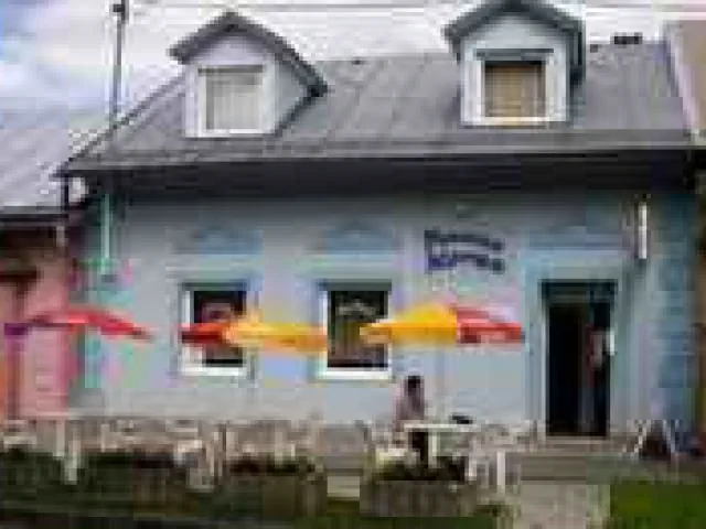 Domek w Bieszczadach w Zag&oacute;rzu Karlik&oacute;w Zag&oacute;rz ul. Krucza 92