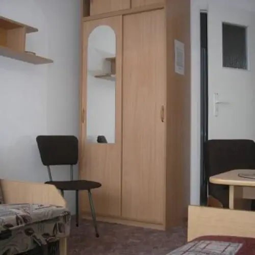 Ośrodek wczasowy MAJED Dźwirzyno Spacerowa 3