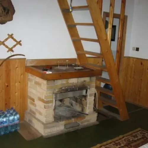 Camping "Tęcza" Pszczew Borowy Młyn 12